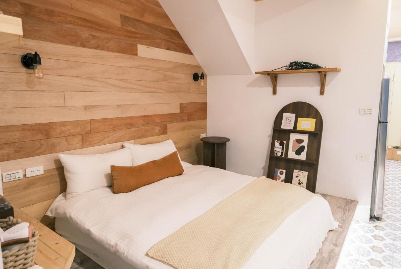 טאינאן South Gate Home Stay מראה חיצוני תמונה