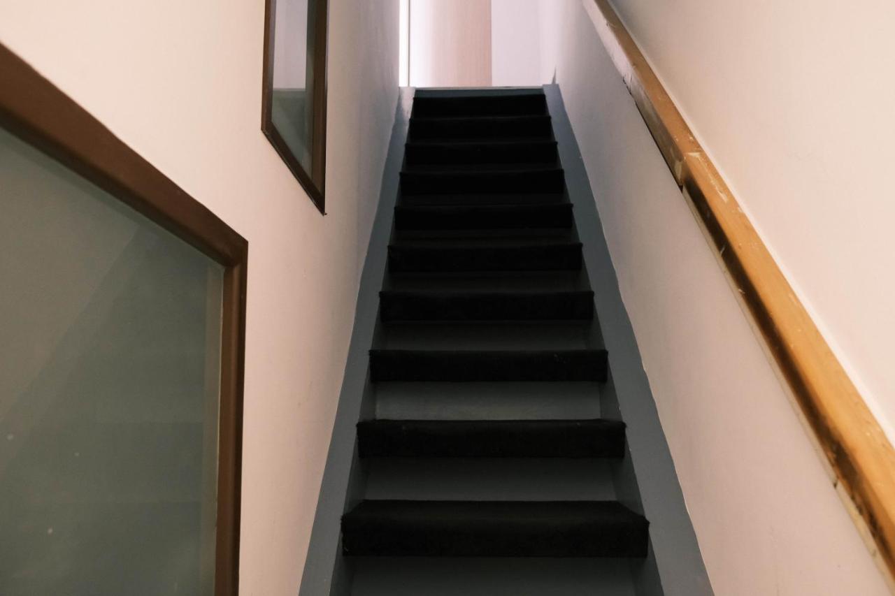 טאינאן South Gate Home Stay מראה חיצוני תמונה
