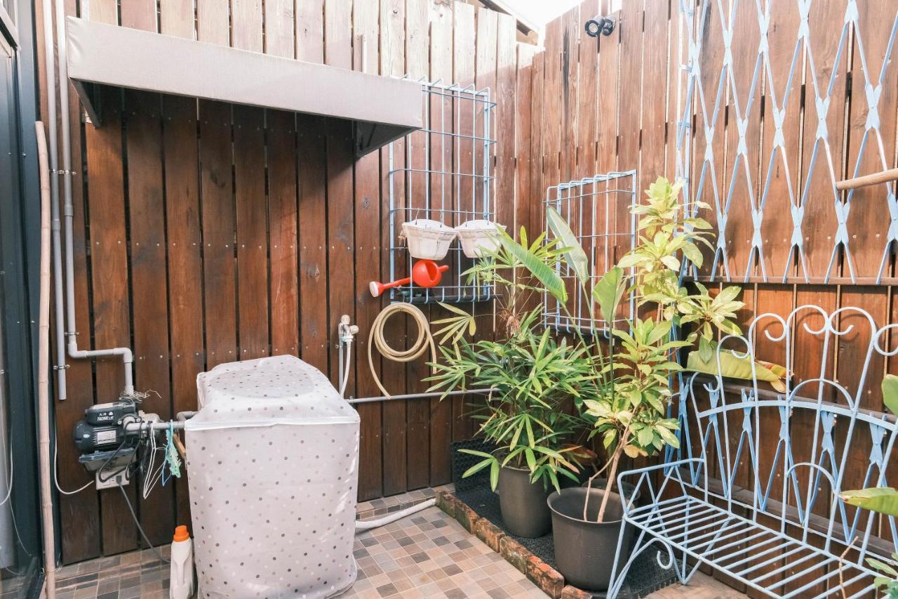 טאינאן South Gate Home Stay מראה חיצוני תמונה