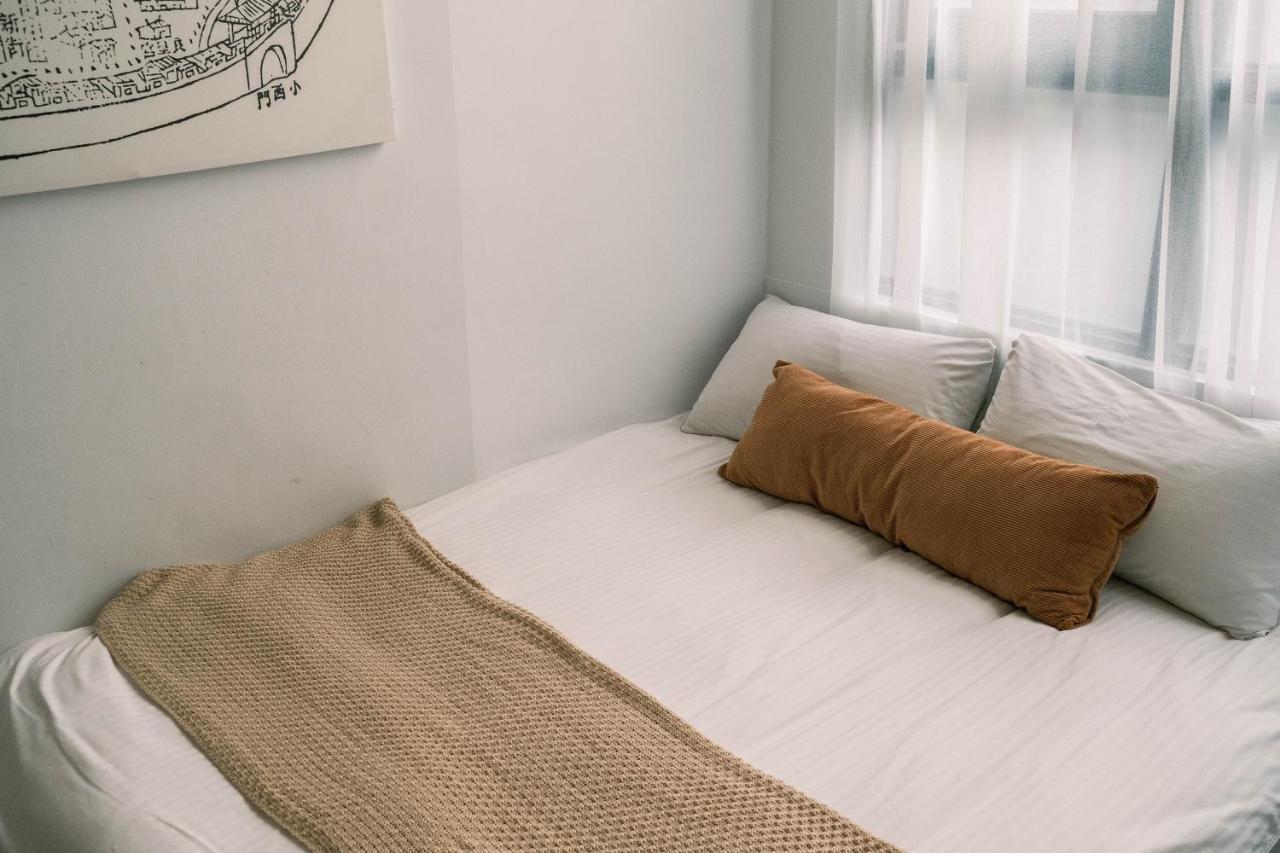 טאינאן South Gate Home Stay מראה חיצוני תמונה